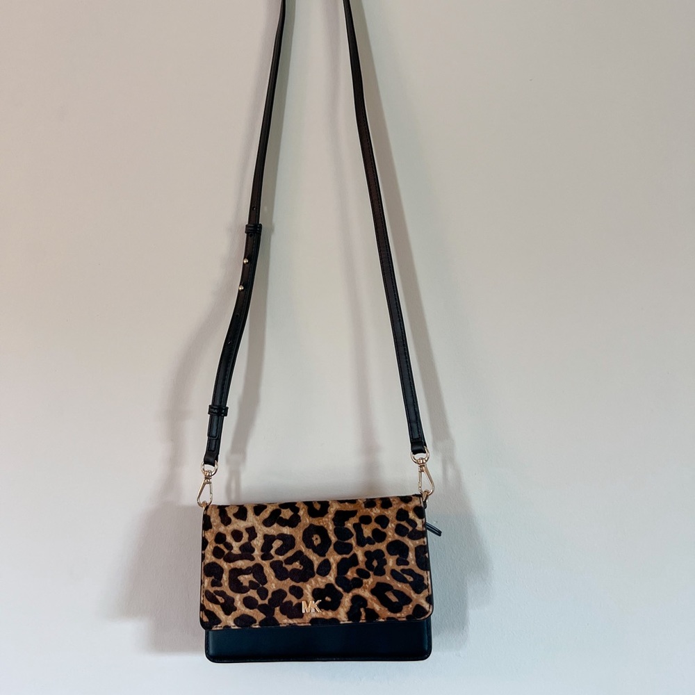 Michael Kors Crossbody Bag